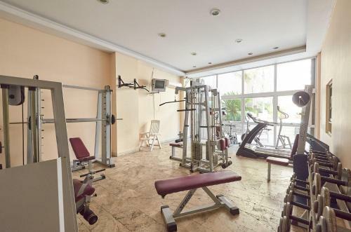 Apartamento Warm Aptm 1 Bd2guest In Palermo Soho