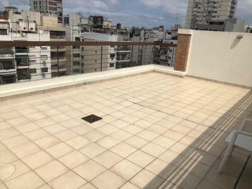 Apartamento Belgrano