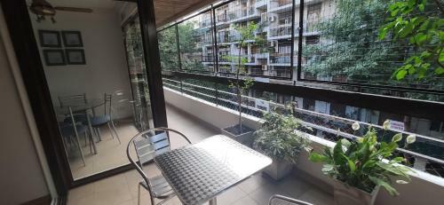 Apartamento Belgrano