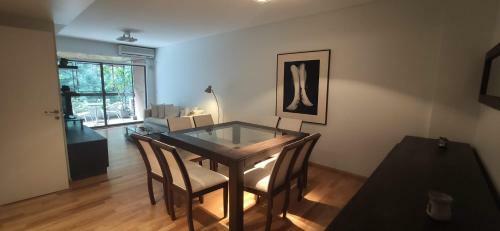 Apartamento Belgrano