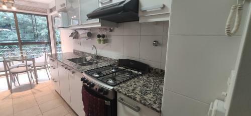 Apartamento Belgrano