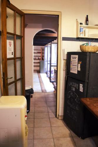 Albergue Casa Palermo Art Factory