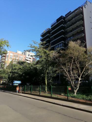 Vidt Apartment