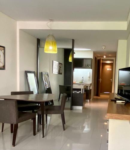 Apartamento Studio Guemes By Hart