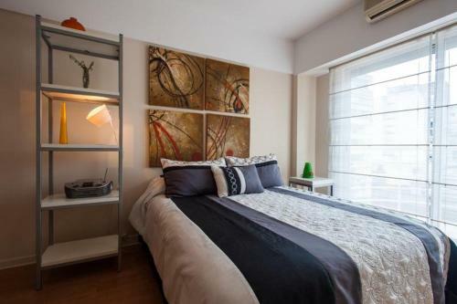Apartamento Buenos Aires In Style At Recoleta