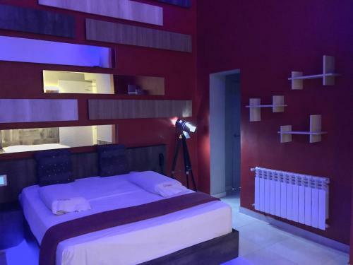 Hotel Origen