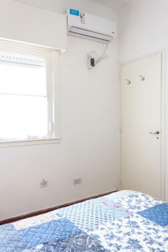 Apartamento Recoleta Buenos Aires