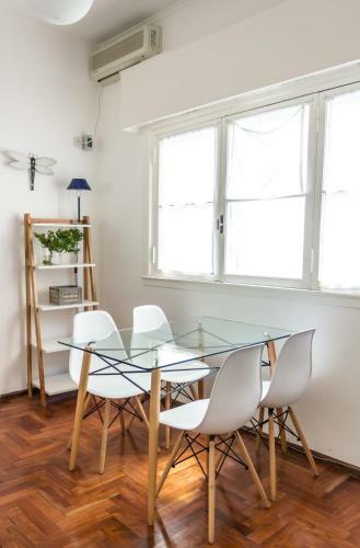 Apartamento Recoleta Buenos Aires