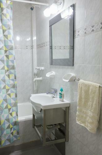 Apartamento Recoleta Buenos Aires