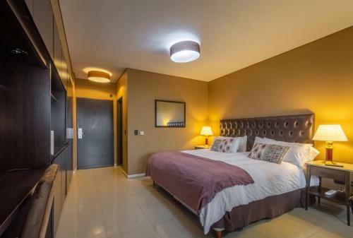 Apartamento Silky Studio In Palermo Hollywood