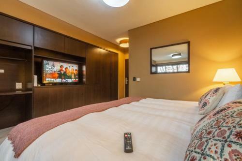 Apartamento Silky Studio In Palermo Hollywood