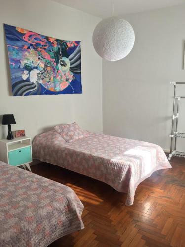 Palermo Soho Group House
