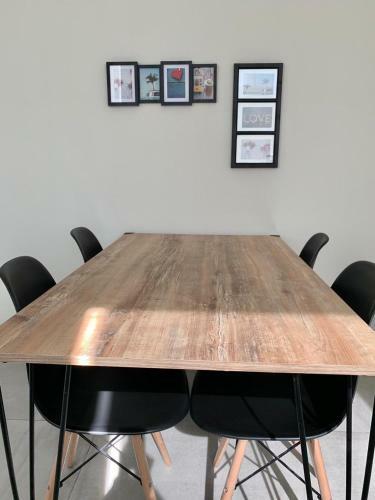 Apartamento Suite 801 By Casaba