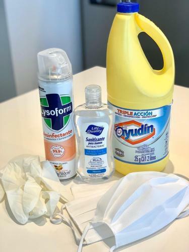 Apartamento Suite 801 By Casaba