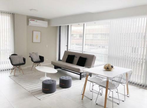 Apartamento Casa Ba Premium Suite 725