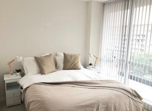Apartamento Casa Ba Premium Suite 725