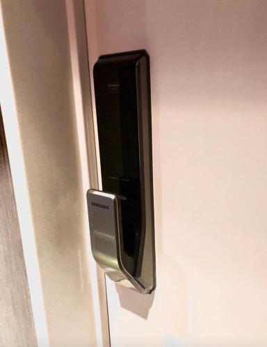 Apartamento Casa Ba Premium Suite 725