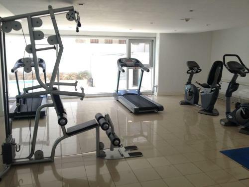 Apartamento Luxury ! 8th Floor-gym-pool Dryer Washing Machine!