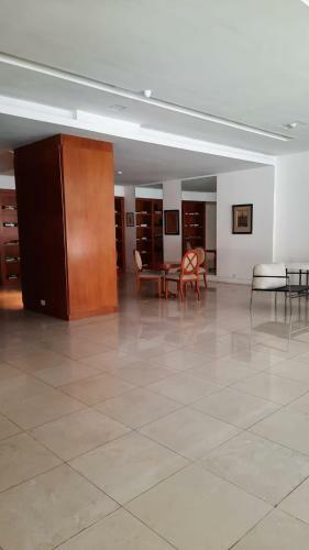 Apartamento Luxury ! 8th Floor-gym-pool Dryer Washing Machine!