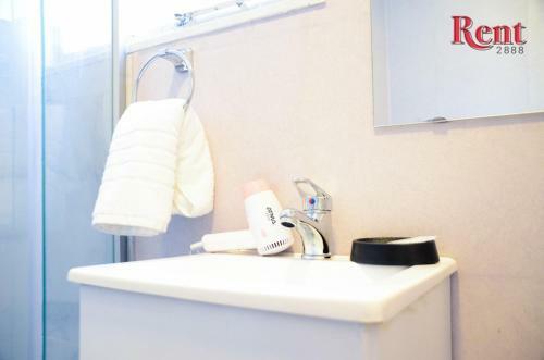 Apartamento Rent Salguero