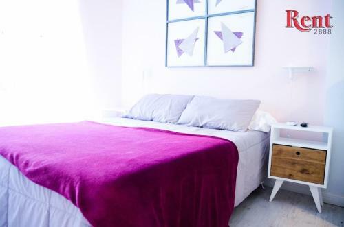 Apartamento Rent Salguero