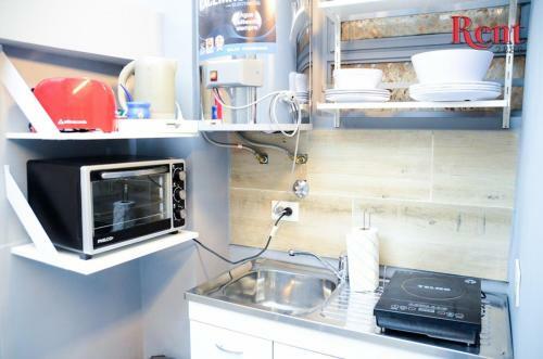 Apartamento Rent Salguero