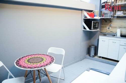 Apartamento Rent Salguero