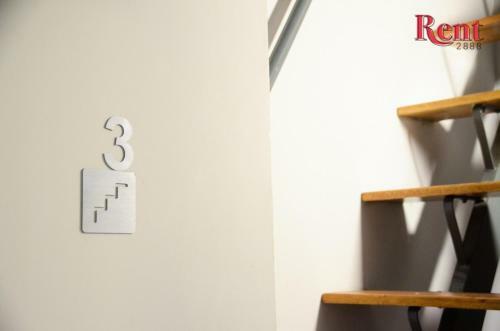Apartamento Rent Salguero