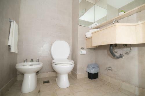 Boutique Apartments In Recoleta