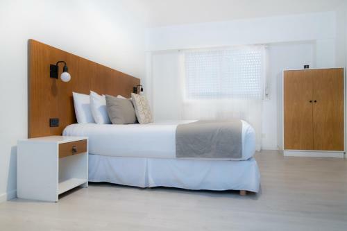 Boutique Apartments In Recoleta