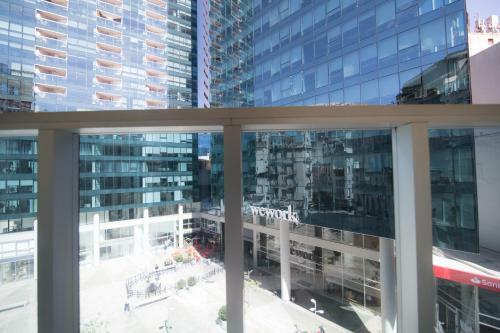 Boutique Apartments In Recoleta