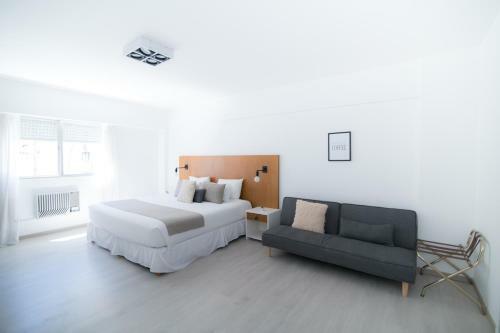 Boutique Apartments In Recoleta