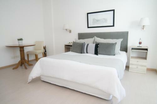 Boutique Apartments In Recoleta