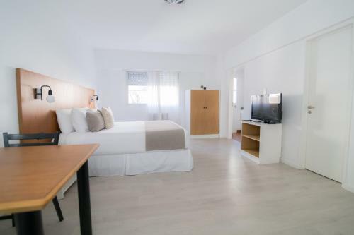Boutique Apartments In Recoleta