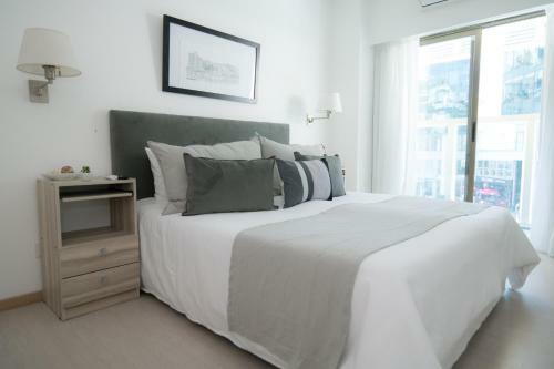 Boutique Apartments In Recoleta