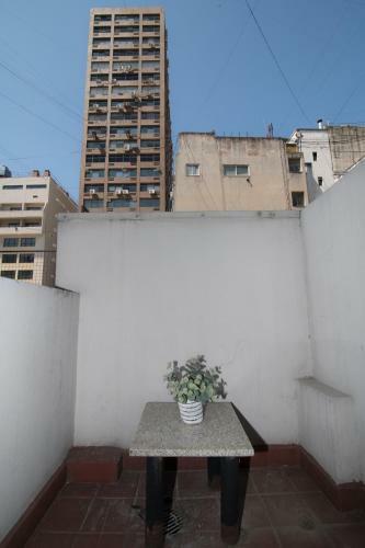 Boutique Apartments In Recoleta