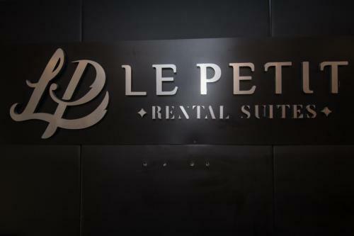 Boutique Apartments In Recoleta