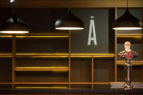 Boutique Apartments In Recoleta