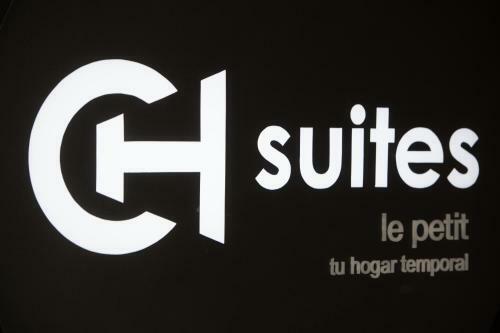 Boutique Apartments In Recoleta