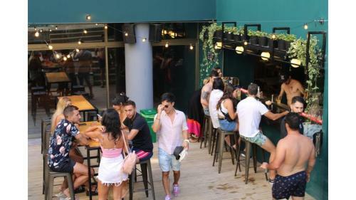 Viajero Hostel Buenos Aires