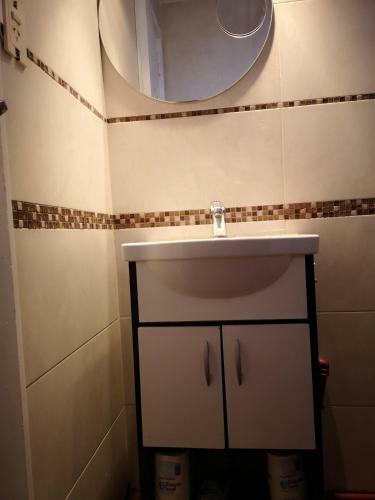 Apartamento Ag�ero Rent