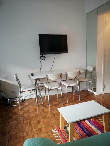 Apartamento Ag�ero Rent