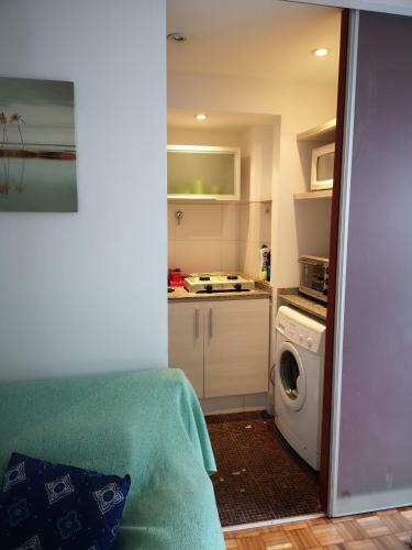 Apartamento Ag�ero Rent
