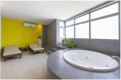 Apartamento Luxury Caballito Pool Spa 27 Th Floor