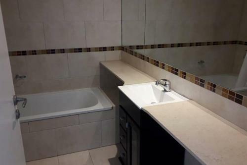 Apartamento Luxury Caballito Pool Spa 27 Th Floor