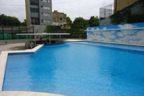 Apartamento Luxury Caballito Pool Spa 27 Th Floor