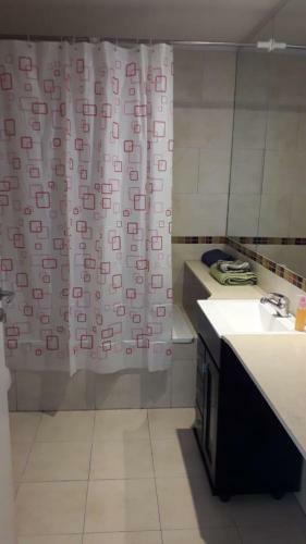 Apartamento Luxury Caballito Pool Spa 27 Th Floor