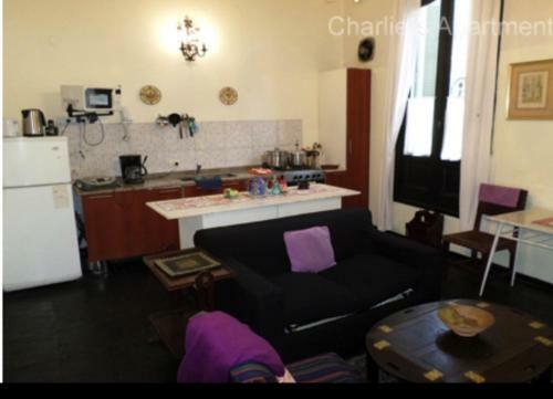 Apartamento Fabuloso Buenos Aires 2