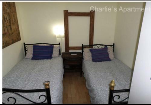 Apartamento Fabuloso Buenos Aires 2