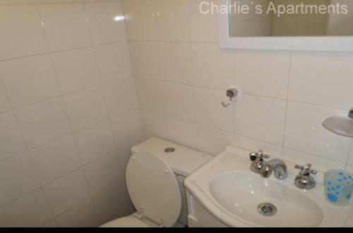 Apartamento Fabuloso Buenos Aires 2